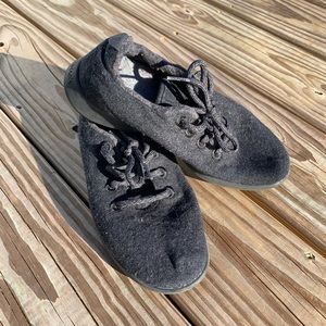 Allbirds Women’s Wool Runners